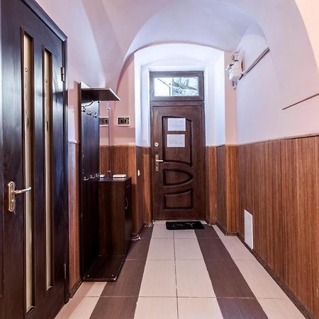 New Ruska Apartment Лвив Екстериор снимка