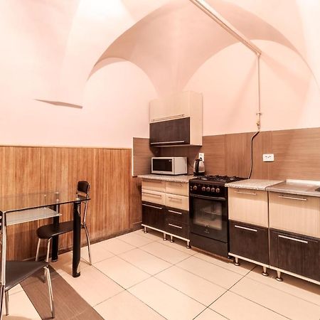 New Ruska Apartment Лвив Екстериор снимка