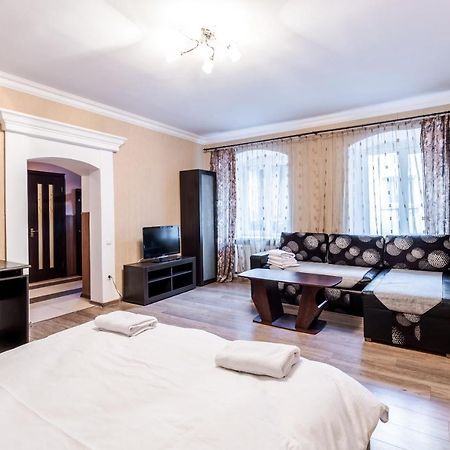 New Ruska Apartment Лвив Екстериор снимка