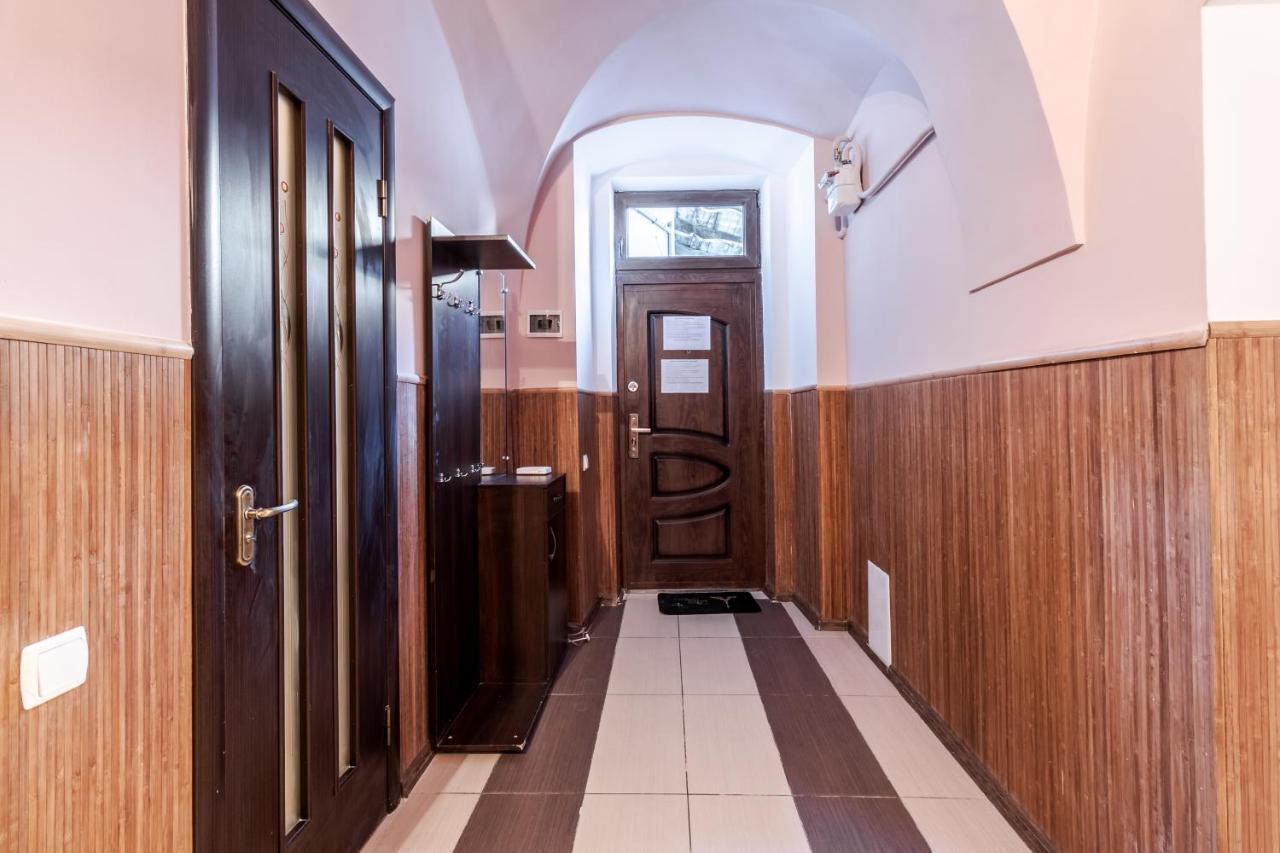 New Ruska Apartment Лвив Екстериор снимка