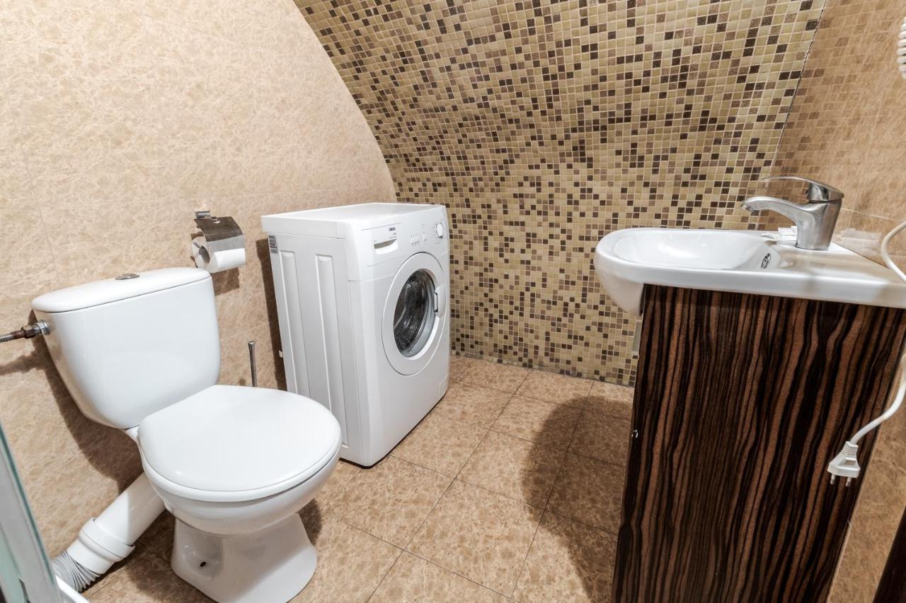 New Ruska Apartment Лвив Екстериор снимка