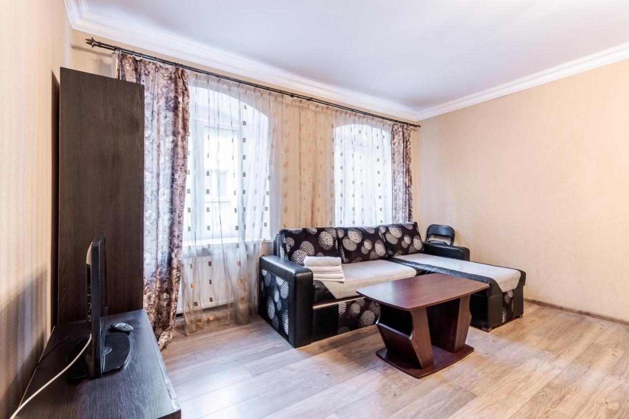 New Ruska Apartment Лвив Екстериор снимка