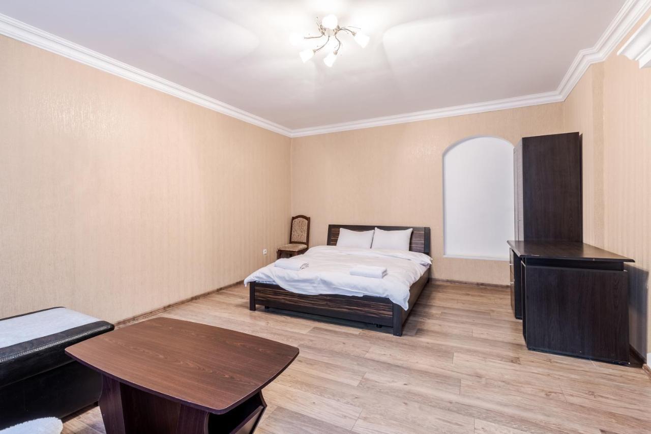 New Ruska Apartment Лвив Екстериор снимка