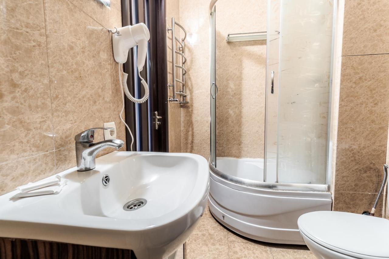 New Ruska Apartment Лвив Екстериор снимка